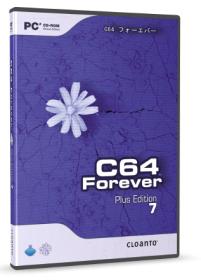 Cloanto C64 Forever 10.2.7 Plus Edition + Keygen