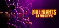 Five Nights at Freddy's 2023 1080p 10bit WEBRip 6CH x265 HEVC-PSA