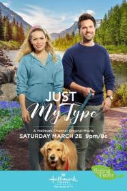 Just My Type 2022 1080p WEB-DL DDP2.0 H264-AOC