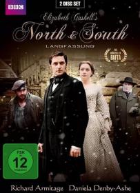 南方与北方 North And South EP01 中英字幕 HR-HDTV AAC 1024X576 x264-人人影视