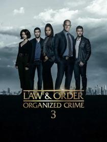 Law And Order Organized Crime S03E01-09 ITA DLMux x264-UBi