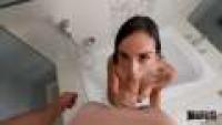 IKnowThatGirl 23 10 27 Gaby Ortega Hot Sex In The Hot Tub XXX 480p MP4-XXX[XC]