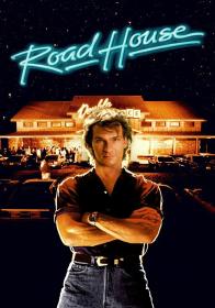 Il duro del Road House (Herrington, 1989)