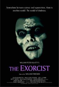 The Exorcist (1973) DC 1080p H264 AC-3