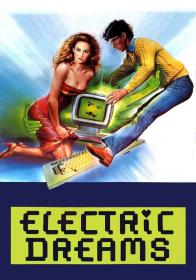 Electric Dreams (Barron, 1984)