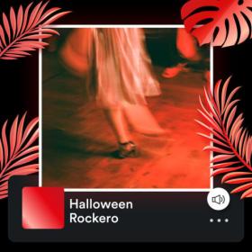 Various Artists - Halloween Rockero (2023) Mp3 320kbps [PMEDIA] ⭐️