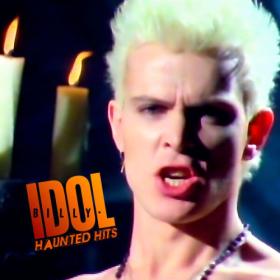 Billy Idol - Haunted Hits (2023) Mp3 320kbps [PMEDIA] ⭐️