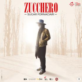 Zucchero - Sugar Fornaciari (Official Documentary Soundtrack) (2023) Mp3 320kbps [PMEDIA] ⭐️