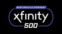 NASCAR Cup Series 2023 R35 Xfinity 500 Weekend On NBC 1080P