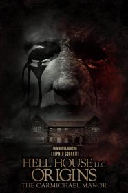 Hell House LLC Origins The Carmichael Manor (2023) [720p] [WEBRip] [YTS]