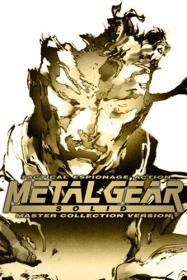 Metal Gear Solid 1 [DODI Repack]