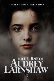 【高清影视之家发布 】奥黛丽·恩肖的诅咒[中文字幕] The Curse of Audrey Earnshaw 2020 1080p CatchPlay WEB-DL AAC2.0 H.264-DreamHD