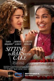 Sitting In Bars With Cake (2023) [Uzbekistan Dubbed] 1080p WEB-DLRip TeeWee