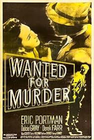 Wanted for Murder 1946 1080p BluRay x265-RBG