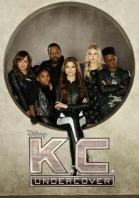 【高清剧集网发布 】少女卧底 第三季[全26集][上][下][中文字幕] K C Undercover S03 1080p DSNP WEB-DL DDP 5.1 H.264-BlackTV