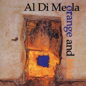 Al Di Meola - Orange and Blue (1994 Jazz) [Flac 16-44]