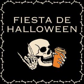 Various Artists - Fiesta de Halloween (2023) Mp3 320kbps [PMEDIA] ⭐️