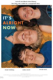Its Alright Now (2023) [720p] [WEBRip] [YTS]