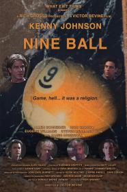 Nine Ball (2023) [1080p] [WEBRip] [YTS]