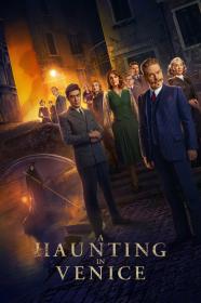 A Haunting In Venice 2023 1080p AMZN WEB-DL DDP5.1 H.264-DontTakeCandyFromStrangers