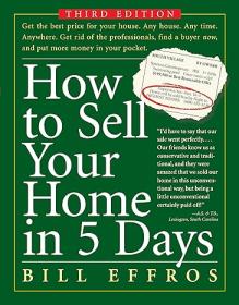 [ CourseWikia com ] How to Sell Your Home in 5 Days - Third Edition
