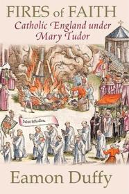 Fires of Faith - Catholic England under Mary Tudor