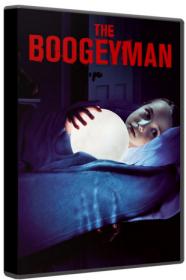 The Boogeyman 2023 BluRay 1080p DTS AC3 x264-MgB