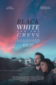Black White And The Greys (2023) [1080p] [WEBRip] [YTS]