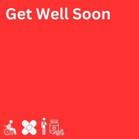 Various Artists - Get Well Soon (2023) Mp3 320kbps [PMEDIA] ⭐️