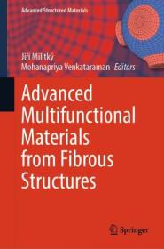 [ CourseWikia com ] Advanced Multifunctional Materials from Fibrous Structures