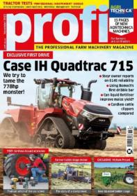 Profi International - November 2023