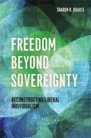 Freedom Beyond Sovereignty - Reconstructing Liberal Individualism (PDF)