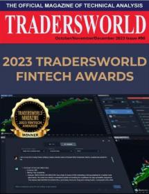 TradersWorld - October - November - December 2023