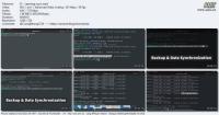 [ CourseWikia.com ] Linkedin - Learning Rsync