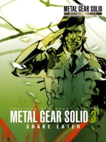 Metal Gear Solid 3 [DODI Repack]