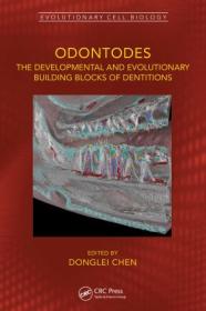 [ CourseWikia com ] Odontodes - The Developmental and Evolutionary Building Blocks of Dentitions