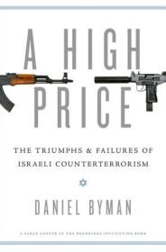 A High Price - The Triumphs and Failures of Israeli Counterterrorism (True EPUB)
