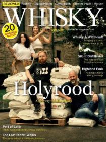 Whisky Magazine - Issue 195 2023 (True PDF)