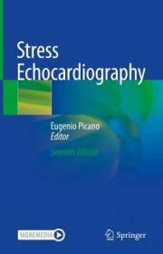 [ CourseWikia com ] Stress Echocardiography 7th Edition