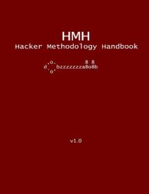 Hacker Methodology Handbook