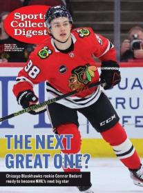 Sports Collectors Digest - November 1, 2023