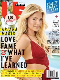 Us Weekly - Issue 44 October 30, 2023