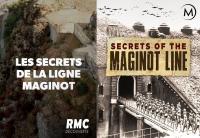 Secrets of the Maginot Line 1080p WEB x264 AAC