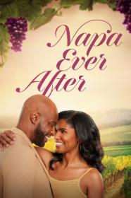 Napa Ever After (2023) [720p] [WEBRip] [YTS]