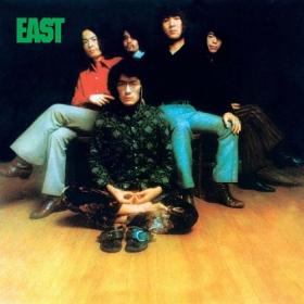 East - East (1972, 2011)⭐FLAC