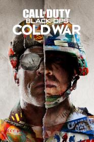 Call of Duty Black Ops Cold War [DODI Repack]