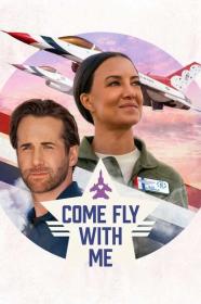 Come Fly With Me 2023 1080p AMZN WEB-DL DDP5.1 H.264-MERRY[TGx]