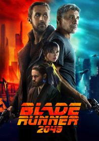 Blade Runner 2049 2017 720P H265-Zero00