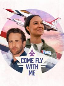 Come Fly With Me 2023 1080p AMZN WEB-DL DDP5.1 H.264-MERRY