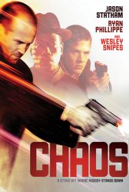 Chaos (2005) [Jason Statham] 1080p BluRay H264 DolbyD 5.1 + nickarad